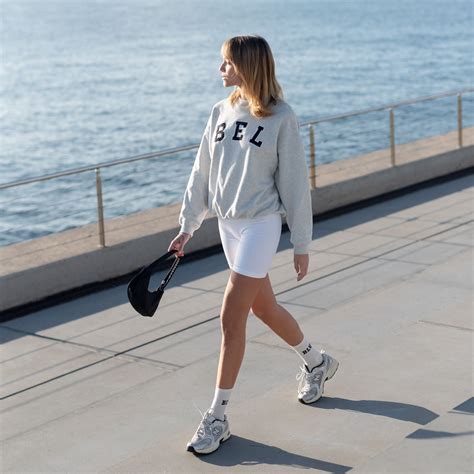 Hidden Gem - Believe Athletics | Sustainable fashion | IVALO.COM