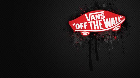 Vans ''Off The Wall'' Wallpaper HD 1366x768 by djAnthony93 on DeviantArt