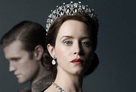 [VIDEO] ‘The Crown’ Season 2 Trailer and Poster | TVLine