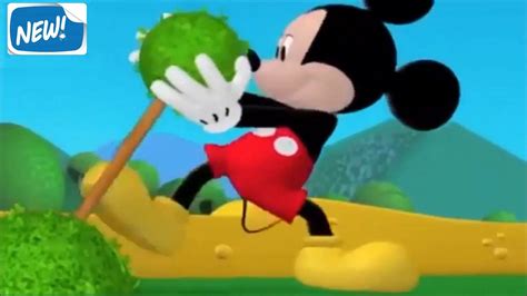 La Casa de Mickey Mouse En Español Capitulos Completos 2015 HD Nuevo