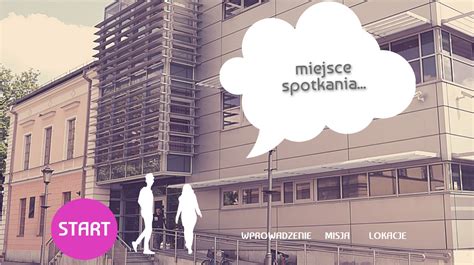 Biblioteczny escape room online Miejska Biblioteka Publiczna w Mińsku