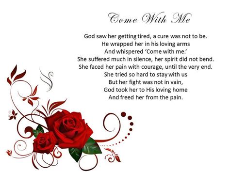 15 best images about Funeral Poems For Mother on Pinterest | Mothers, Memories and Mom