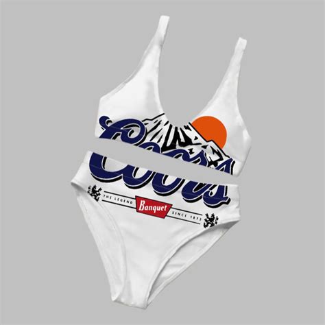 Since 1873 Two Piece Bikini Set Grishko