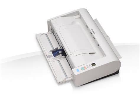 Canon Imageformula Scanner Dr M1060 A3 Wit