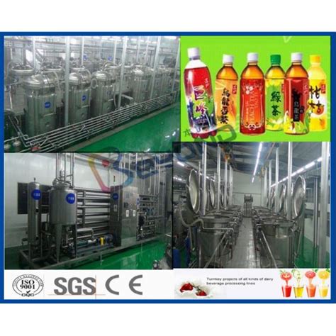 China Soft Drink Beverage Industry Carbonated Water Plants Full