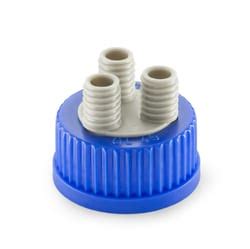 Dwk Life Sciences Duran Screw Connection Cap Gl With Or Gl