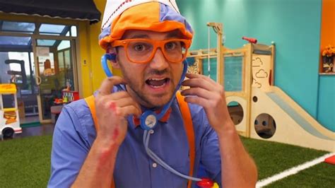 Prime Video: Blippi - Blippi's Educational Adventures for Kids