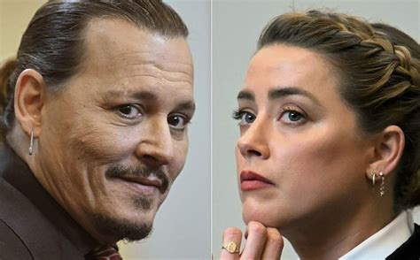 Johnny Depp Así ha afectado a sus hijos el juicio con Amber Heard