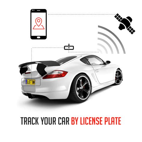 7 Secret Ways To Locate Your Vehicle Anywhere