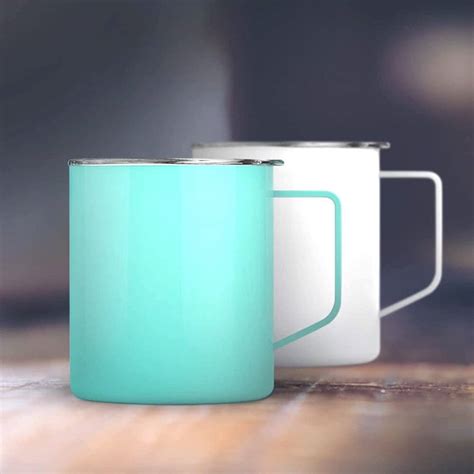 5 Best Thermal Coffee Mugs 2024 - Reviews & Buyer’s Guide | Coffee ...