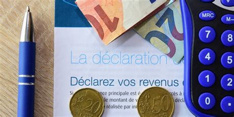 Impôt Sur Le Revenu Bercy Veille à Ne Pas Trop Pénaliser Les