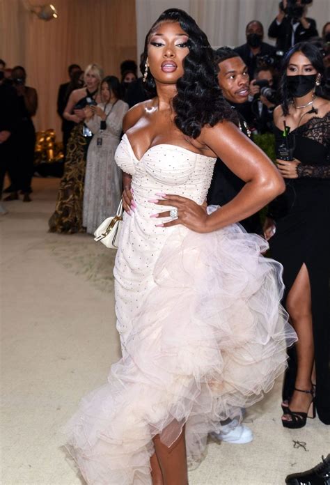 MEGAN THEE STALLION Nude Photos Sex Scene Videos CelebMasta