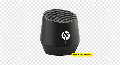 Hewlett Packard Laptop Laptop Hp Mini Bluetooth Speaker X N Aa