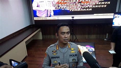 Berikut Detik Detik Hilangnya Pns Bapenda Kota Semarang Iwan Budi