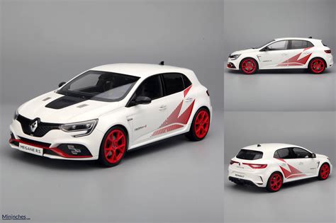 Scoop Voici La Future Renault M Gane Rs Trophy R De Norev