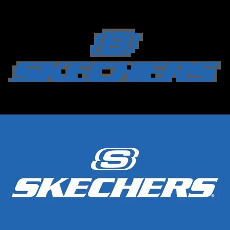 SKECHERS Logo PNG, Vector (AI, EPS, CDR, PDF, SVG) - IconLogoVector