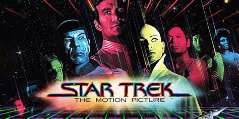 Why Star Trek The Motion Picture Remains Fascinating Years Later