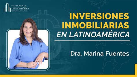 📢 Cómo Invertir En Bienes Raíces En Latinoamérica 🏢 Bienesraices