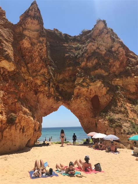 The Beaches of Algarve | Casa Delfim