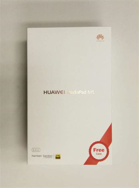 Huawei Mediapad M Lte Sht Al Swim Main Jp