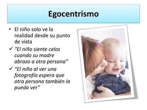 Que Es Egocentrismo Significado Caracteristicas Ejemplos Images