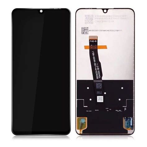 Pantalla Huawei P Lite Original Cm Fixell Electr Nica