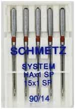 Amazon Schmetz Hax Sp X Sp Special Super Stretch Serger Needles