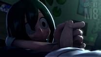 Tsuyu Videos XVIDEOS