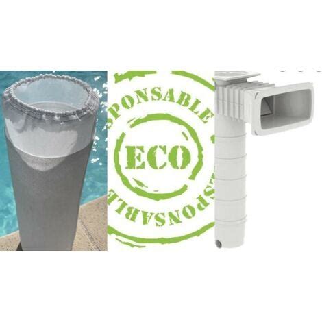 Cartouche Ecologique Weltico C Easyfilter Manchette De Filtration De