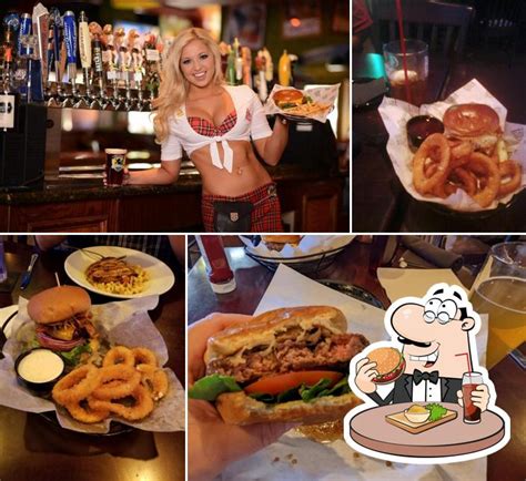 Tilted Kilt Pub And Eatery Thousand Oaks Ca In Thousand Oaks