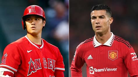 43億円！大谷翔平が年俸金額で上回った世界的サッカー選手5人 ｜qoly サッカーニュース