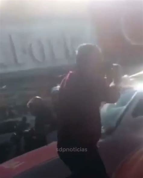 📢 Filtran Videos De Una Pelea De Alfredo Adame En La Calle Pero Ahora Hasta Apaleado 😮‍💨 Fue