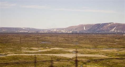 Norilsk Wikitravel