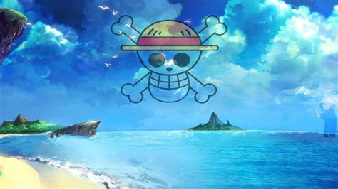 Fundo One Piece Paisagem - One Piece Landscape Wallpapers - Wallpaper Cave