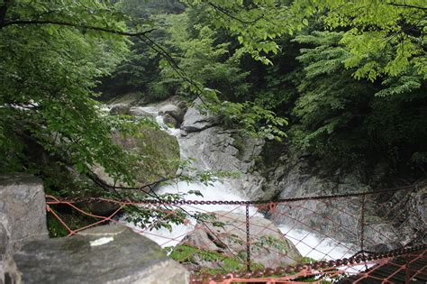 天堂寨雨后又日出别样随心游记 六安旅游攻略 游记 去哪儿攻略