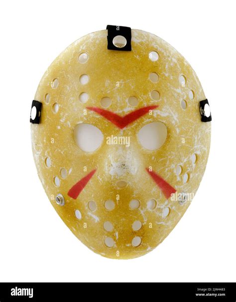 Jason voorhees friday the 13th hi-res stock photography and images - Alamy