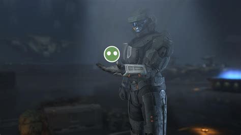 Attempt at fixing Infinite's Superintendent. : r/halo