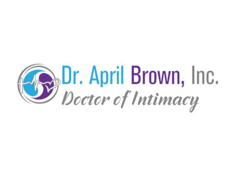 Dr April Brown Is Bringing Intimacy Back On Healthy Habits On Womradio