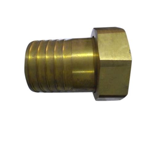 Brass Swivel Coupling At Rs Kilogram In Jamnagar Id