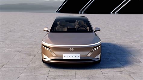 2024 Nissan Epoch Concept Stunning Hd Photos Videos Specs Features