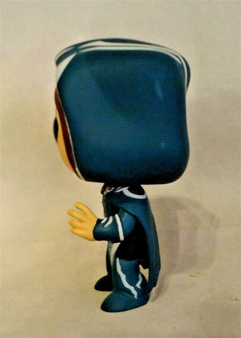 2014 Funko Pop Magic The Gathering Jace Beleren 01 Vinyl Figure Ebay