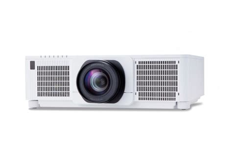 Hitachi Adds HDBase T Enabled Models To DLP Projector Lineup PMA Research