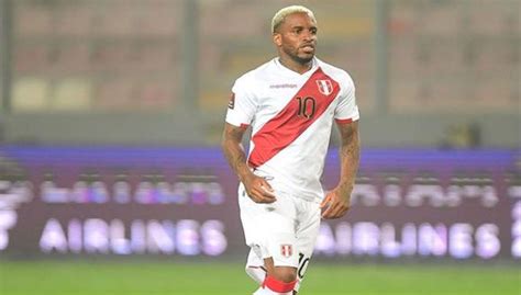 Selección Peruana Jefferson Farfán envía mensaje tras goleada a