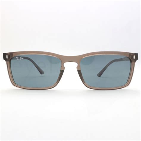 Ray Ban R Eyelab