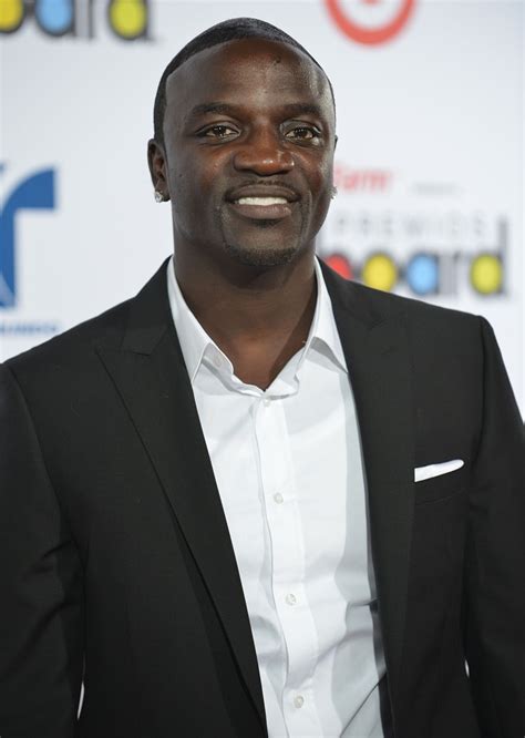 Akon Picture 65 Billboard Latin Music Awards 2012 Arrivals