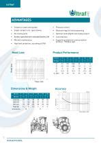 ULTRAF ETS LONG SAS EMG PRESSES PDF Catalogs Technical