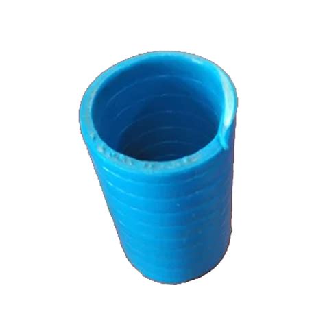 Blue Pvc Oil Suction Hose At Best Price In Delhi Tiger Rubber Company