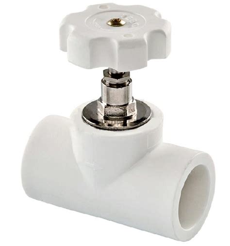 Кран пластиковый: виды, назначение и преимущества