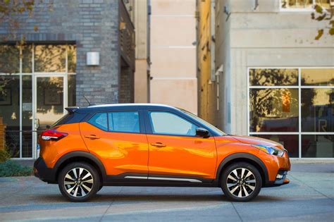 2018 Nissan Kicks Priced From 17 990 Drivemag Cars