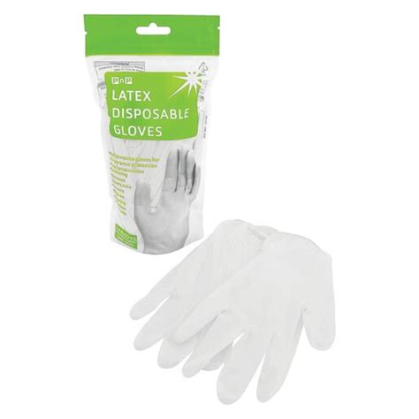 Pnp Disposable Gloves 24ea Pnp